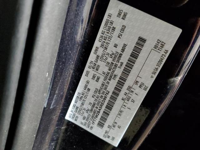 Ford F-250 Super Duty Image 4