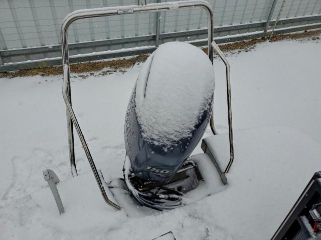 Beni Pontoon Image 6