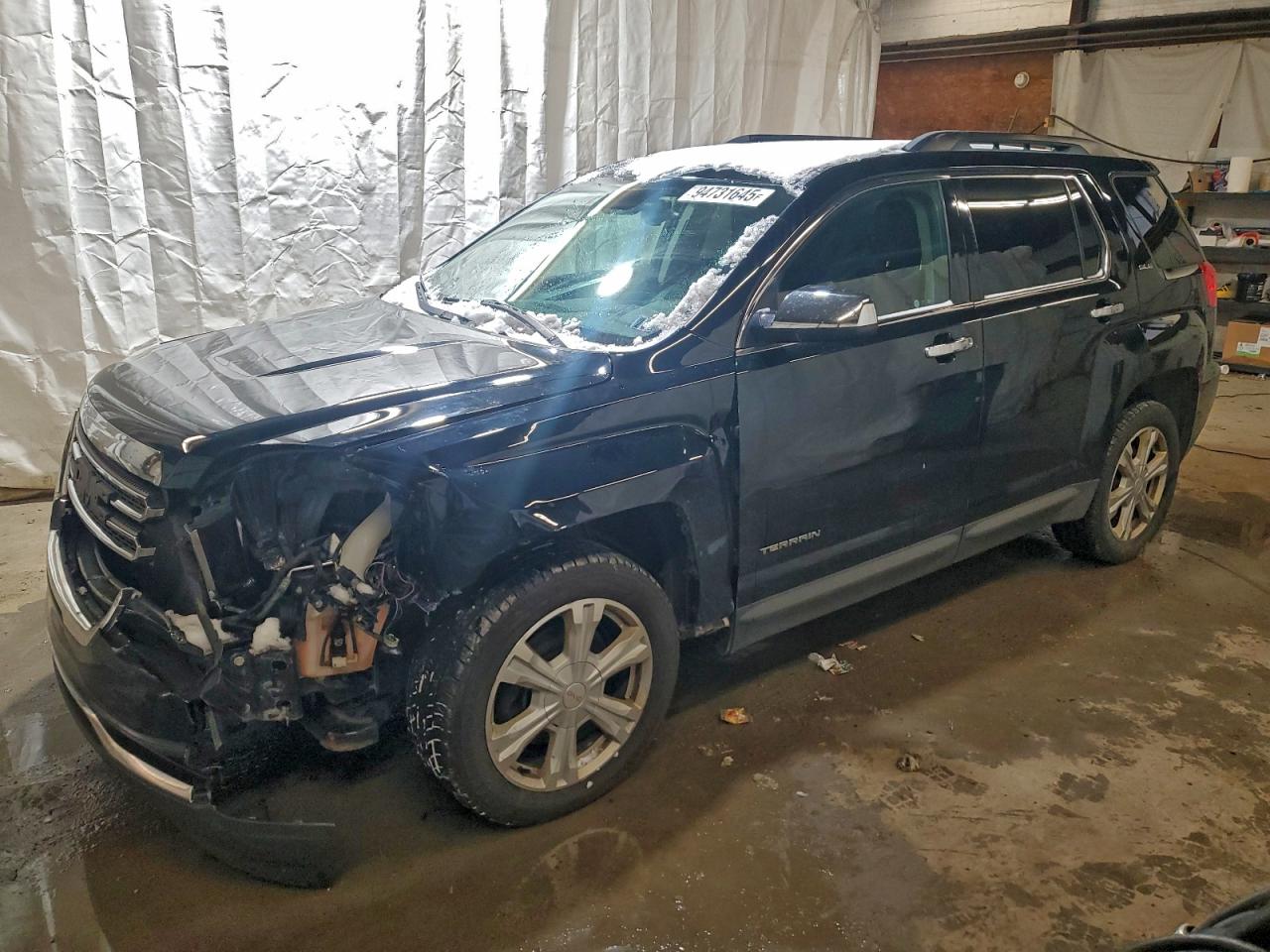 GMC Terrain Sle Image 1