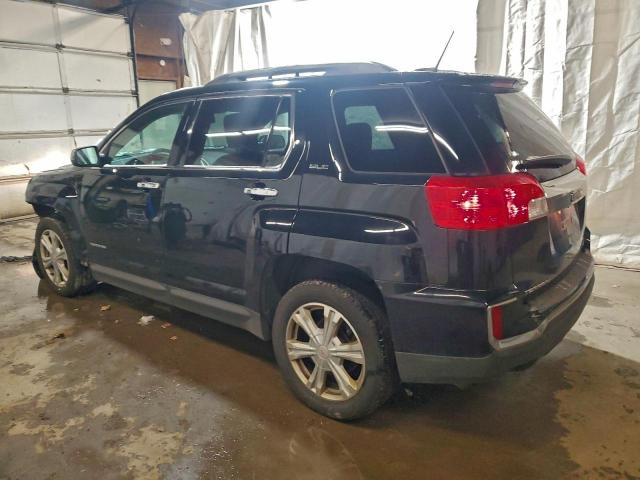 GMC Terrain Sle Image 9