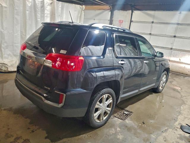 GMC Terrain Sle Image 11