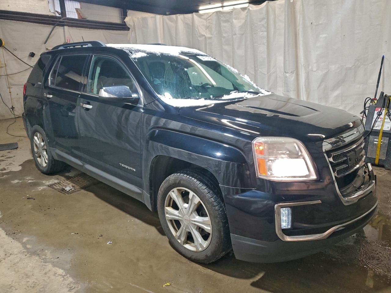 GMC Terrain Sle Image 7
