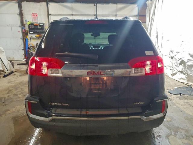 GMC Terrain Sle Image 8