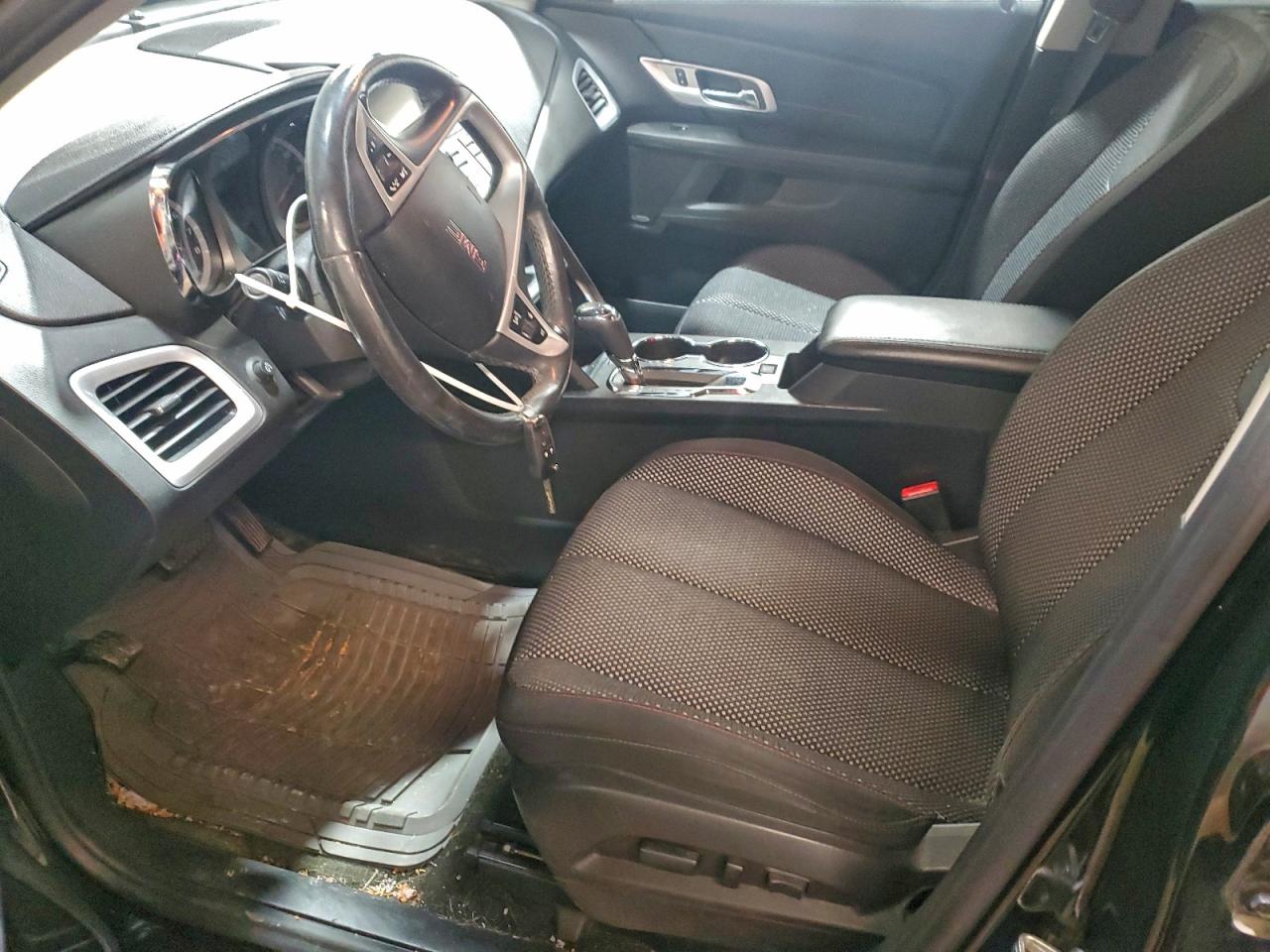 GMC Terrain Sle Image 6