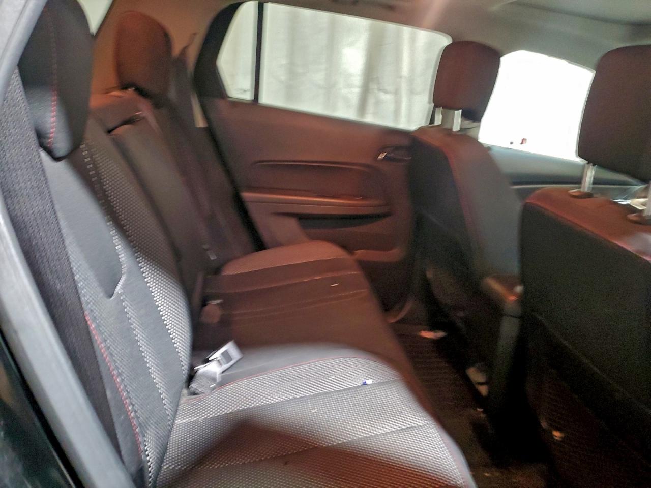 GMC Terrain Sle Image 5