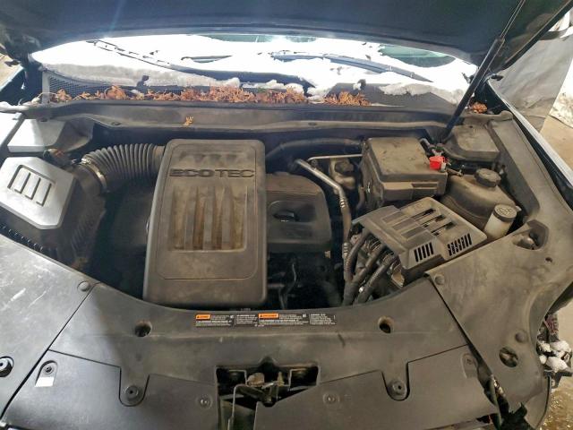 GMC Terrain Sle Image 10