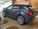 Ford Edge Limited Image 5