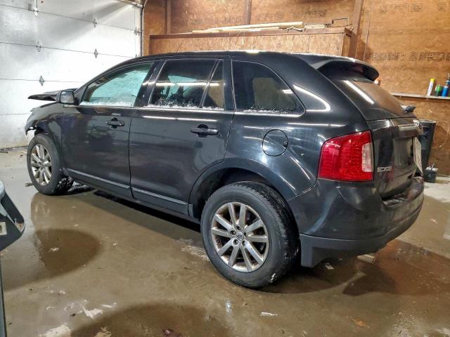 Ford Edge Limited Image 5