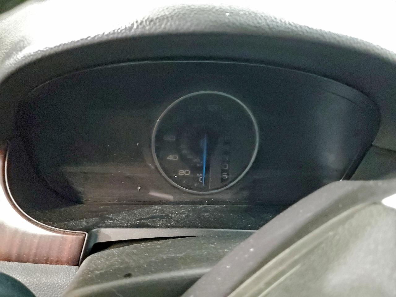 Ford Edge Limited Image 9