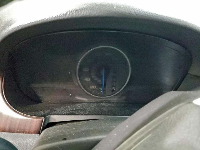 Ford Edge Limited Image 9