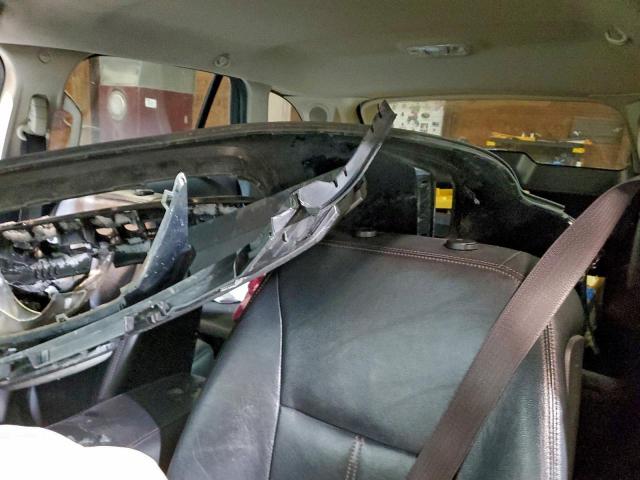 Ford Edge Limited Image 11