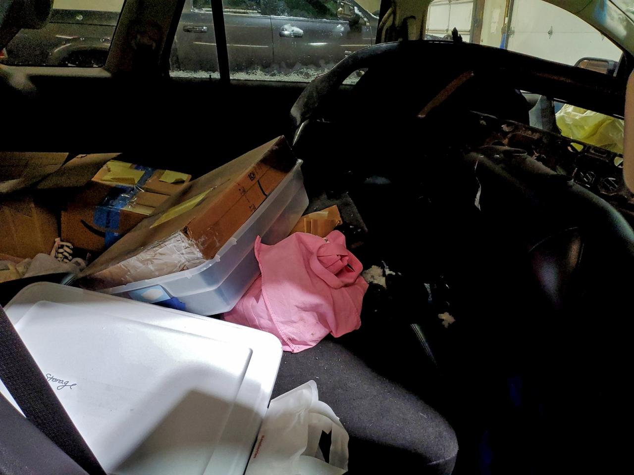 Ford Edge Limited Image 2