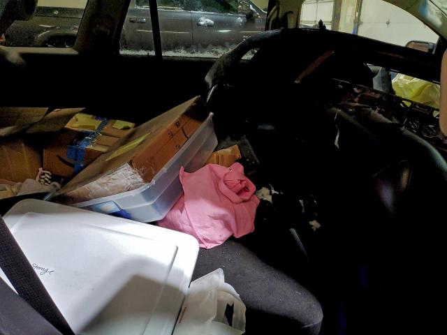 Ford Edge Limited Image 2