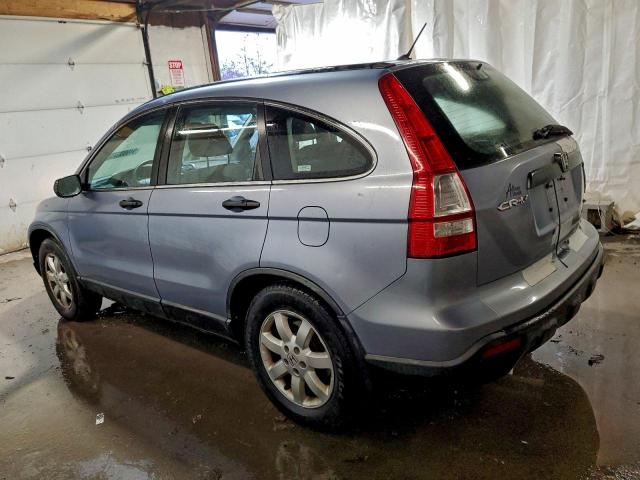 Honda Crv Lx Image 8