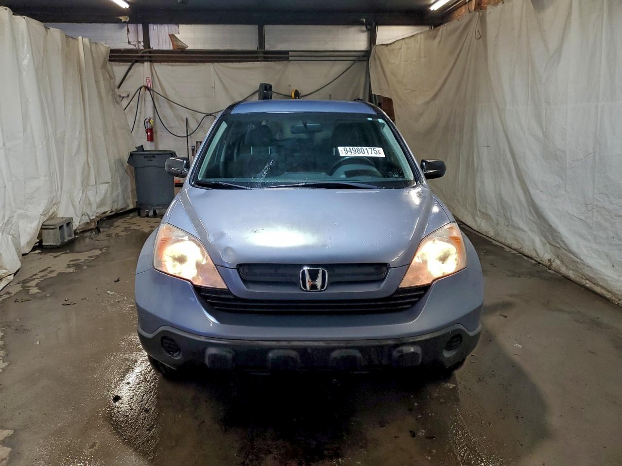 Honda Crv Lx Image 11