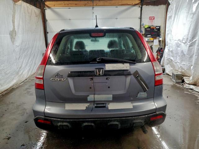 Honda Crv Lx Image 10