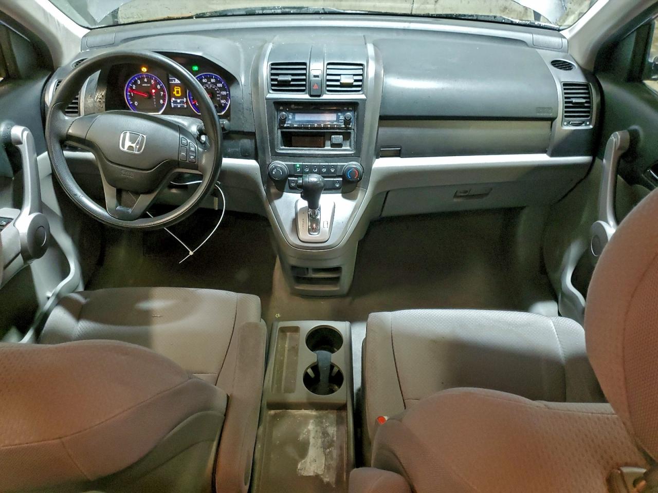 Honda Crv Lx Image 6