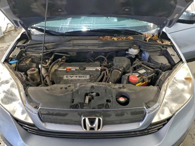 Honda Crv Lx Image 3