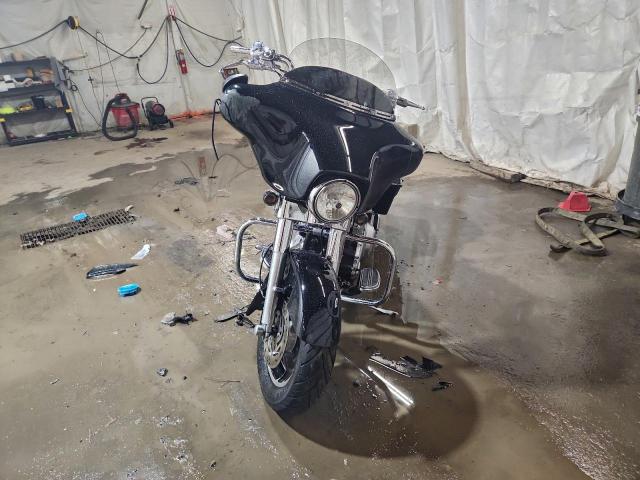 Harley-Davidson Fl Image 2