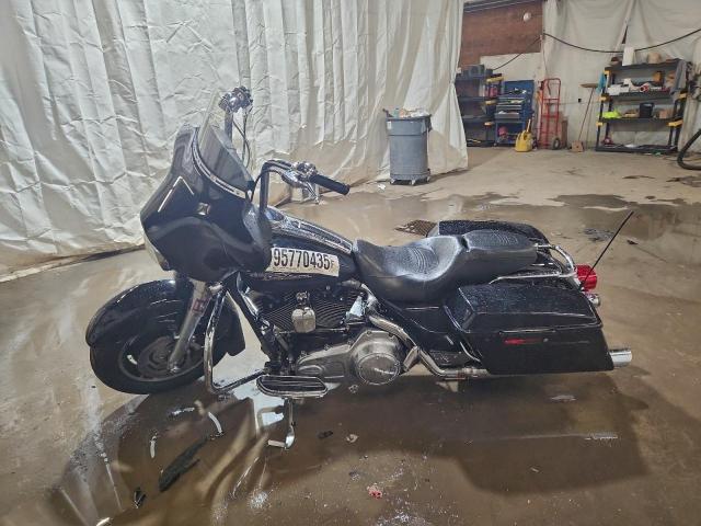 Harley-Davidson Fl Image 7