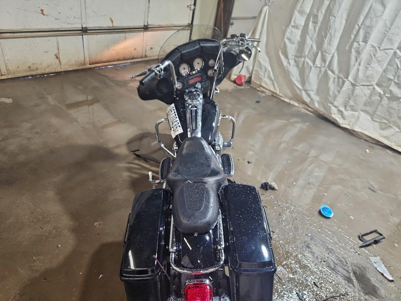 Harley-Davidson Fl Image 5