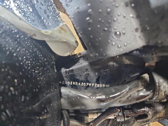 Harley-Davidson Fl Image 9