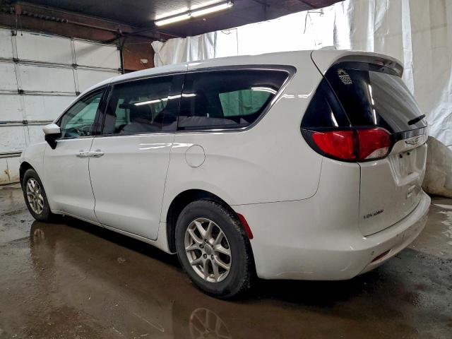 Chrysler Minivan Lx Image 2