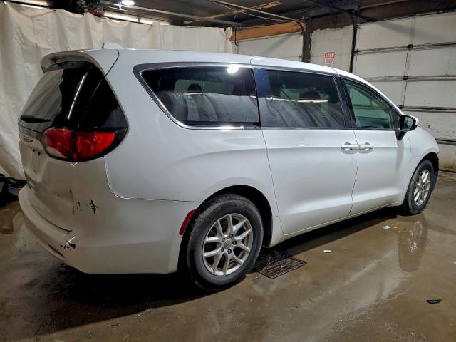 Chrysler Minivan Lx Image 4