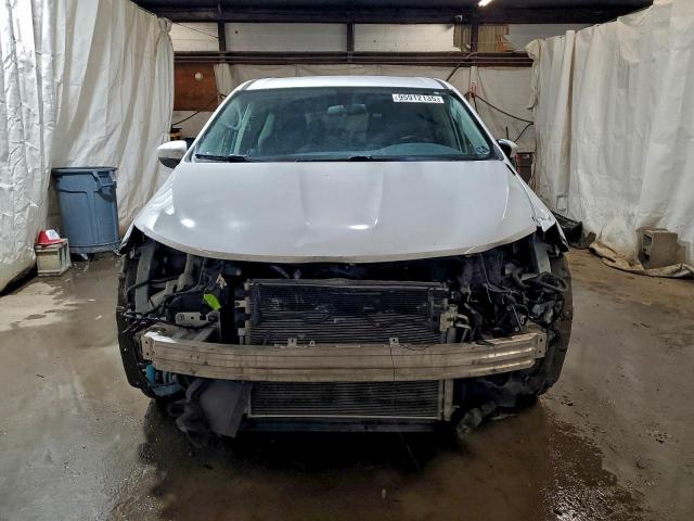 Chrysler Minivan Lx Image 6