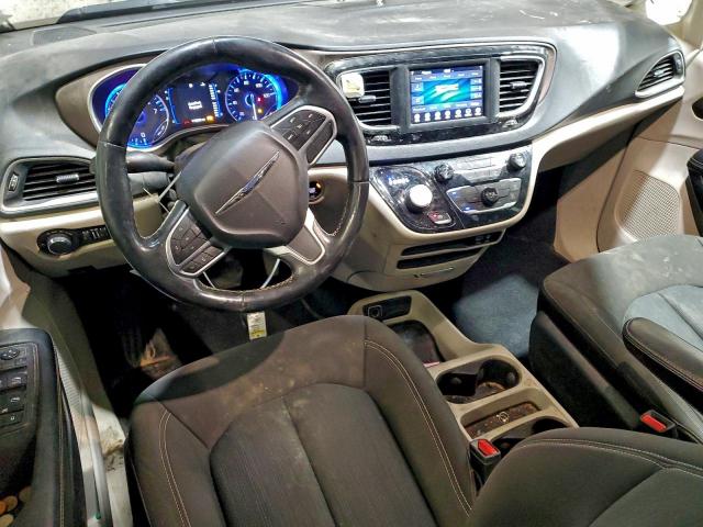 Chrysler Minivan Lx Image 11