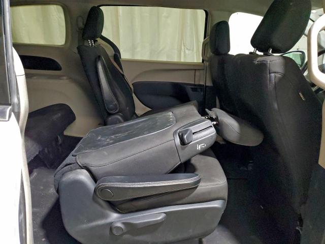 Chrysler Minivan Lx Image 7