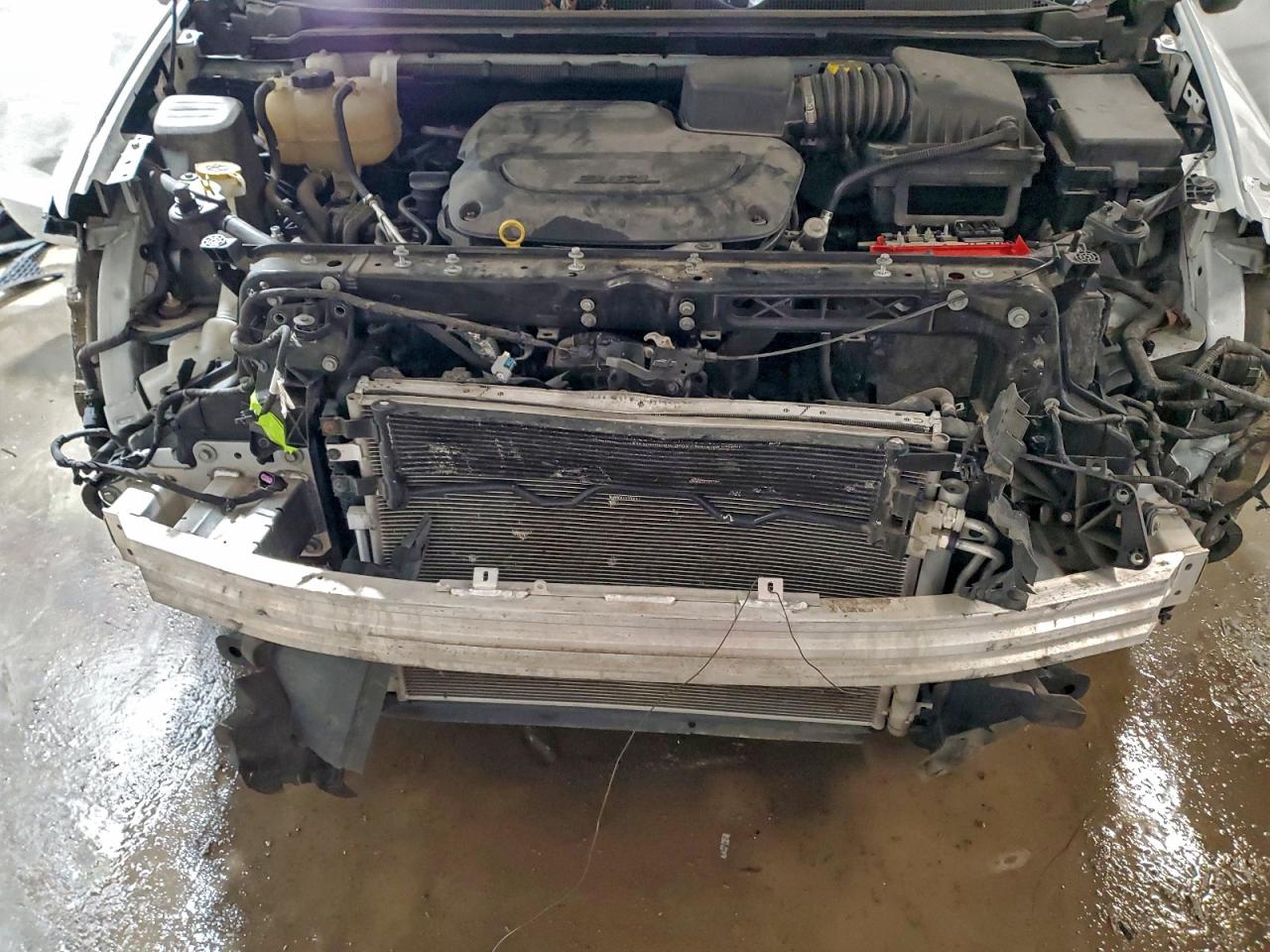 Chrysler Minivan Lx Image 14