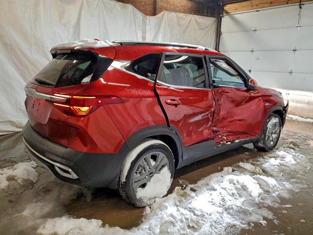 Kia Seltos S Image 13