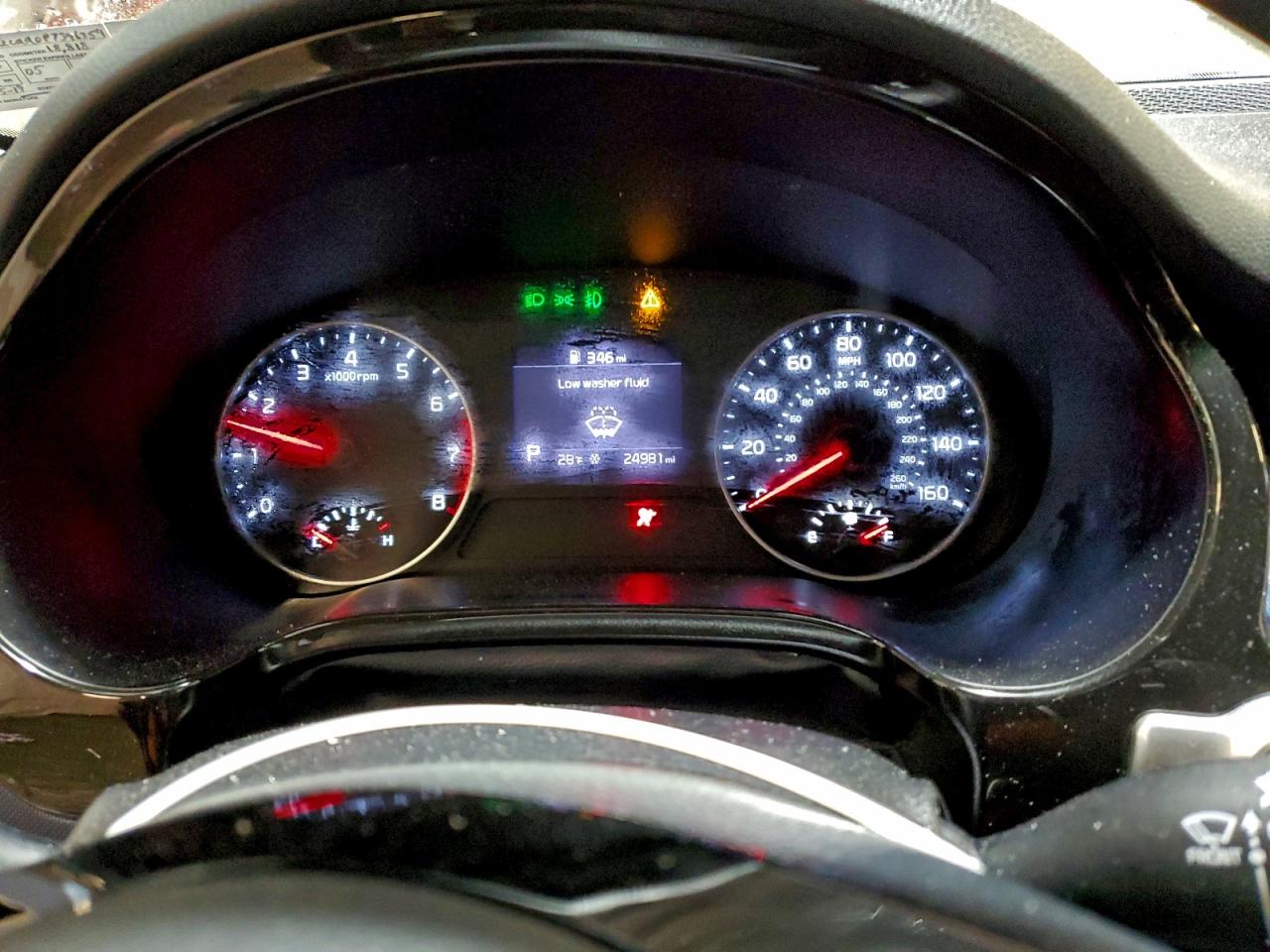 Kia Seltos S Image 7