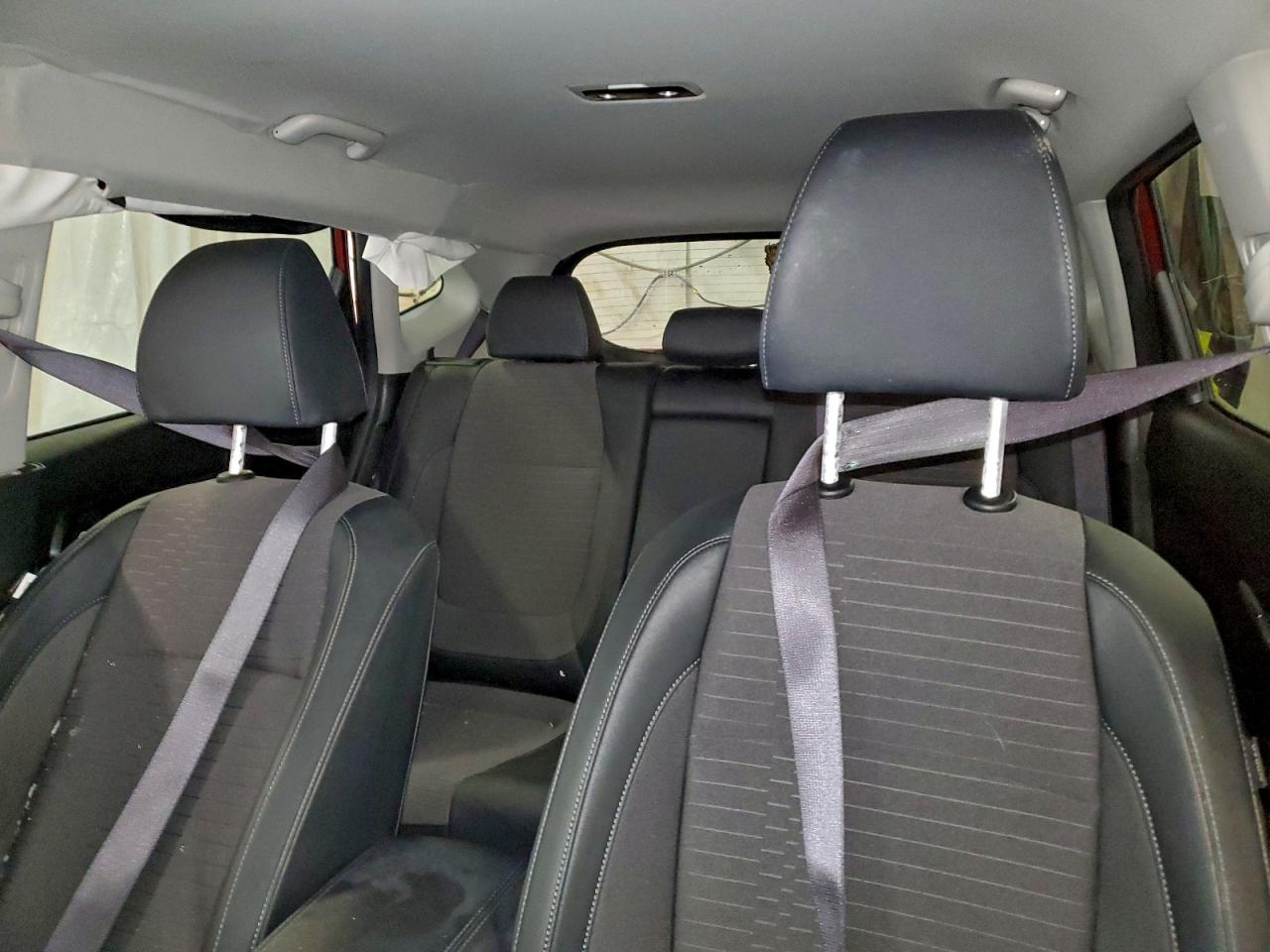 Kia Seltos S Image 6