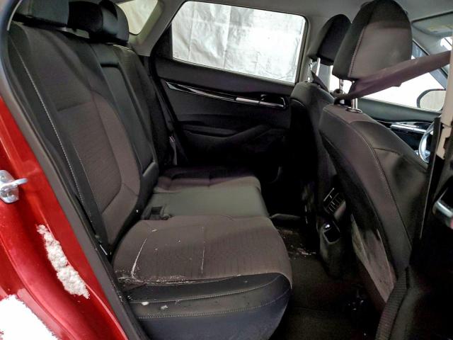 Kia Seltos S Image 8