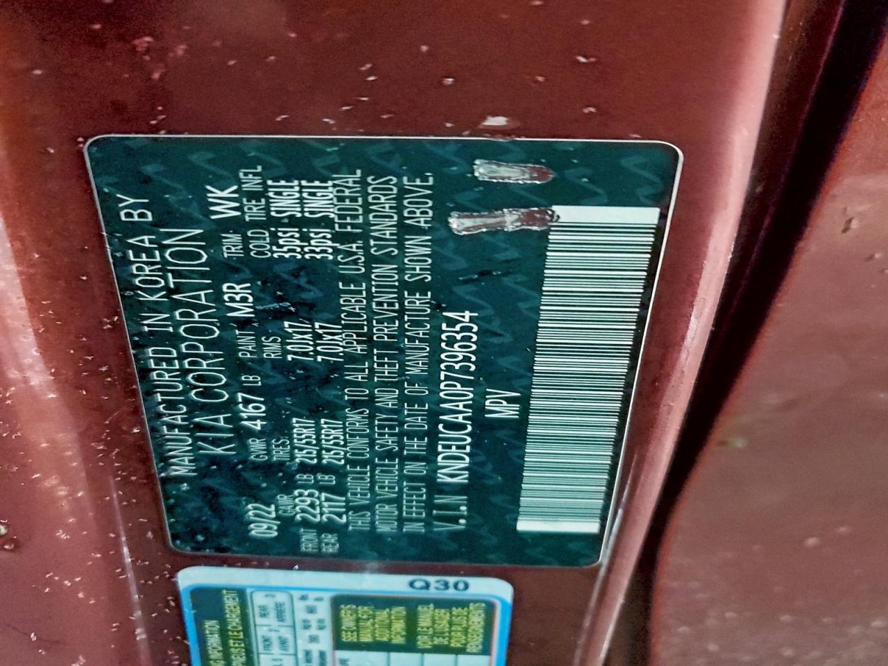 Kia Seltos S Image 11