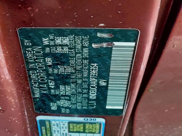 Kia Seltos S Image 11