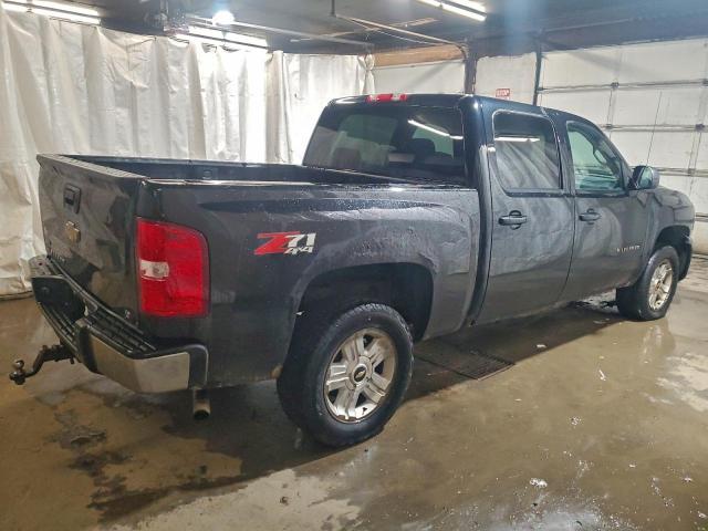 Chevrolet Silverado K1500 Lt Image 5