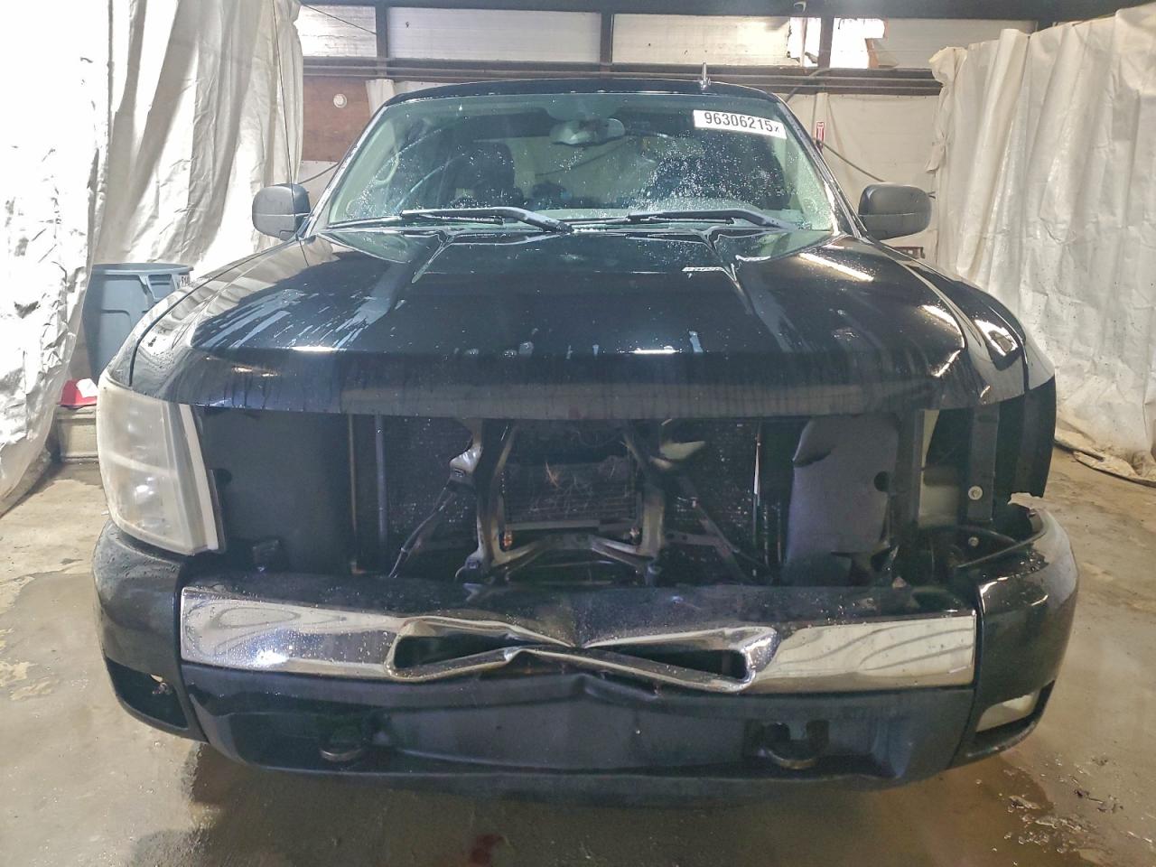 Chevrolet Silverado K1500 Lt Image 6