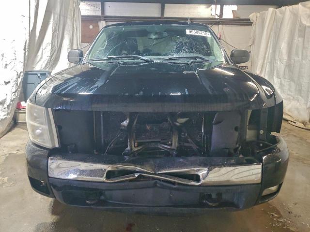 Chevrolet Silverado K1500 Lt Image 6