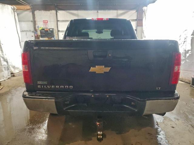 Chevrolet Silverado K1500 Lt Image 12