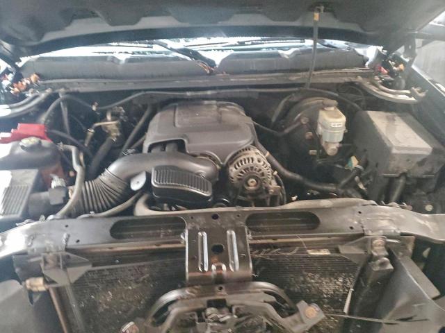 Chevrolet Silverado K1500 Lt Image 3