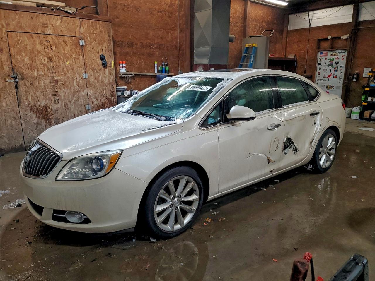 Buick Verano Image 1