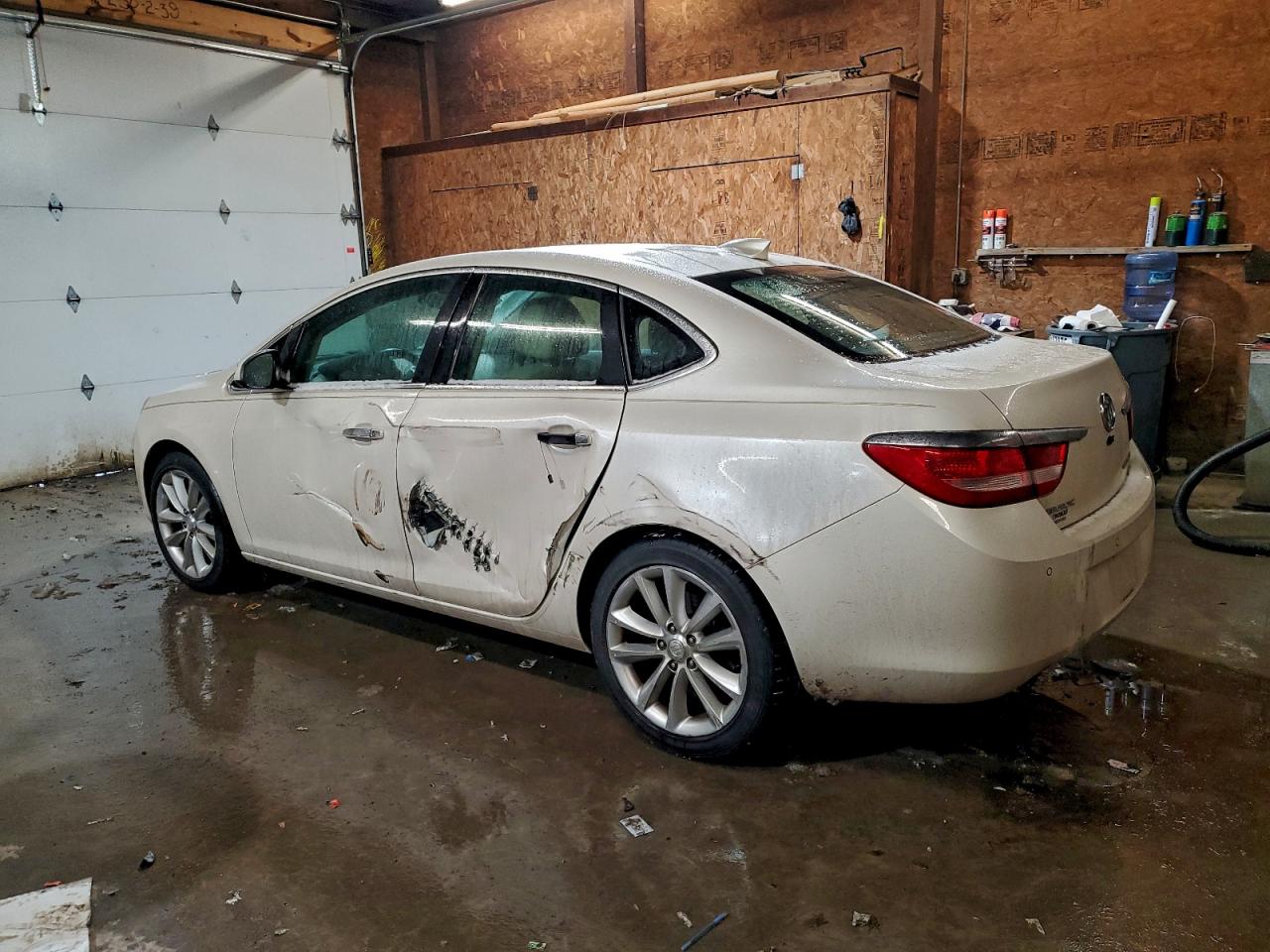 Buick Verano Image 4