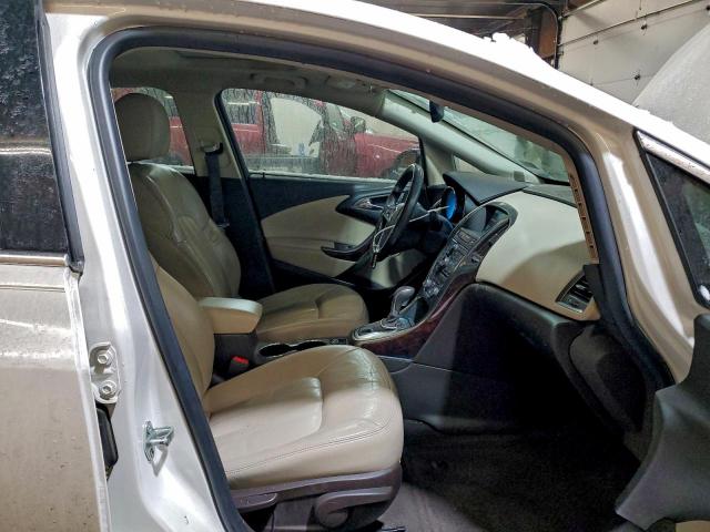 Buick Verano Image 12