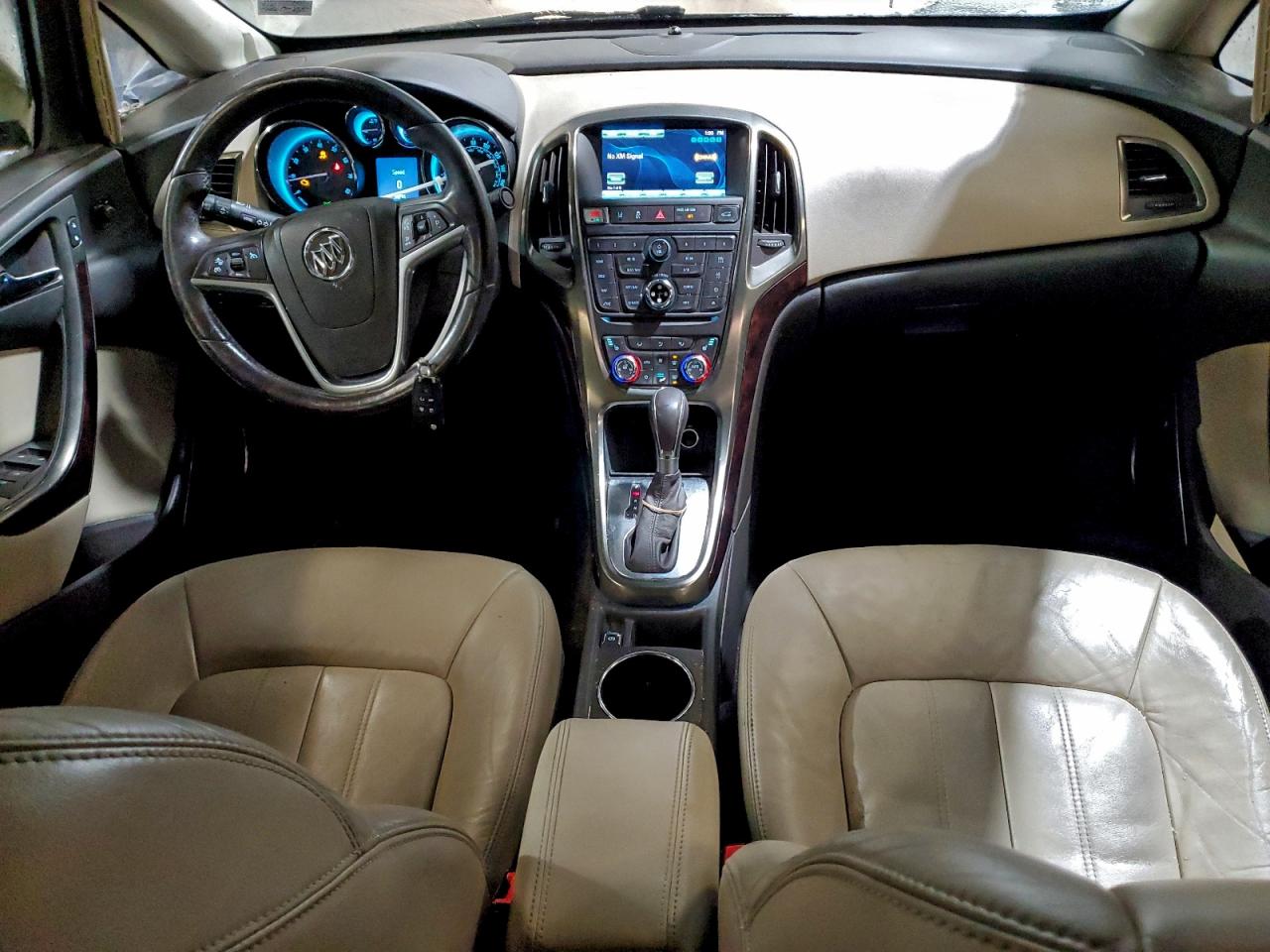 Buick Verano Image 6
