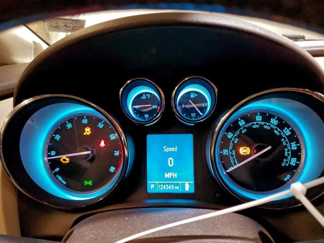 Buick Verano Image 8