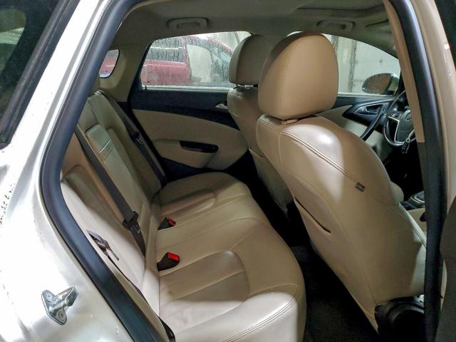Buick Verano Image 7