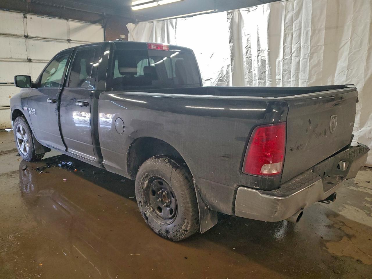 Ram 1500 Slt Image 6